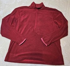 Rohan Micro Grid Stowaway Large Red