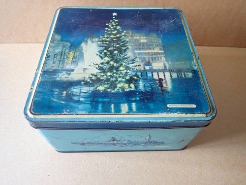 Vintage wright quality - wright's,