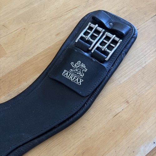 Fairfax dressage girth - 26",