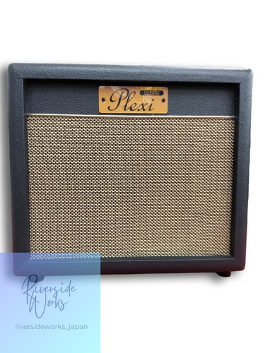 Cornell plexi seven guitar - cornell,