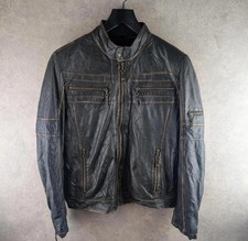 Belstaff Vintage Jacket Mens