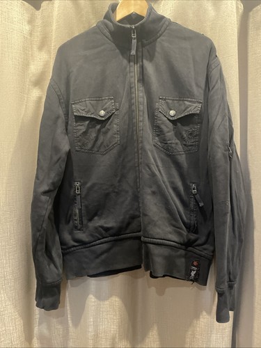 Liverpool mens jacket track - liverpool,