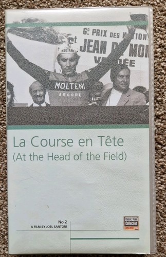 Course tere vhs eddy - en,
