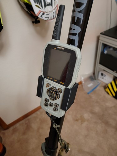 Foxpro tx1000 remote universal - remote,