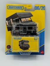 2026 matchbox collectors - matchbox, 06/20