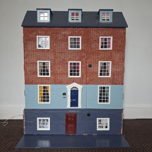 Large vintage georgian style - large,