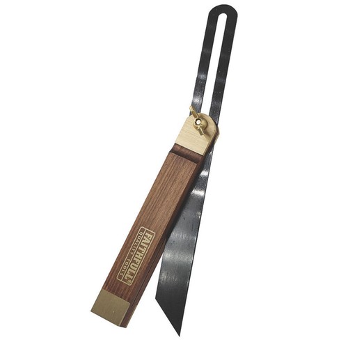 Faithfull adjustable bevel - adjustable,