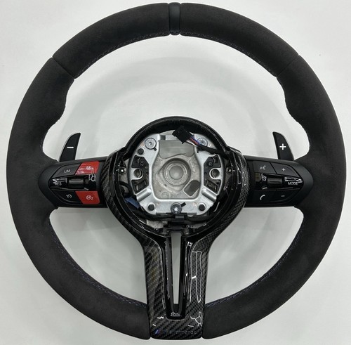 Bmw alcantara perfor - bmw,