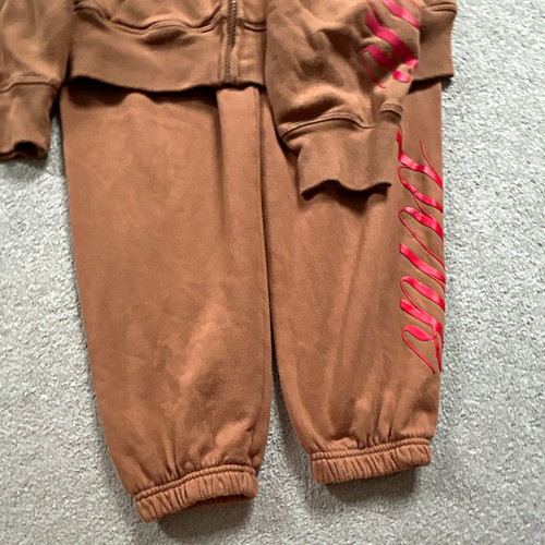 Pink victoria secret - victoria's, 2pc