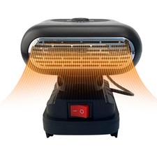 Battery Powered Heater 90