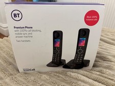 BT 090631 Premium Cordless