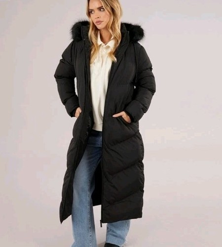 Brave soul long oversize - soul,