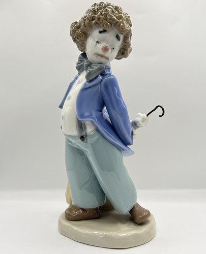 Nao lladro 486 travelin - lladro,
