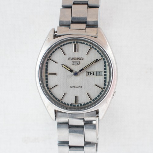 Vintage seiko automatic - seiko,