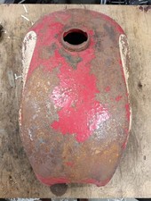  Mondial SS Super Sport