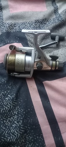 Shimano sedona 4000 - shimano, reel