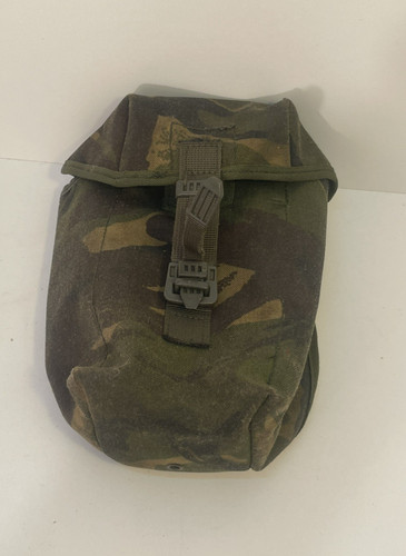1990s british army dpm - 1990s,