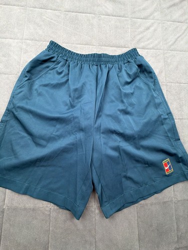 Vintage nike challenge court - nike,
