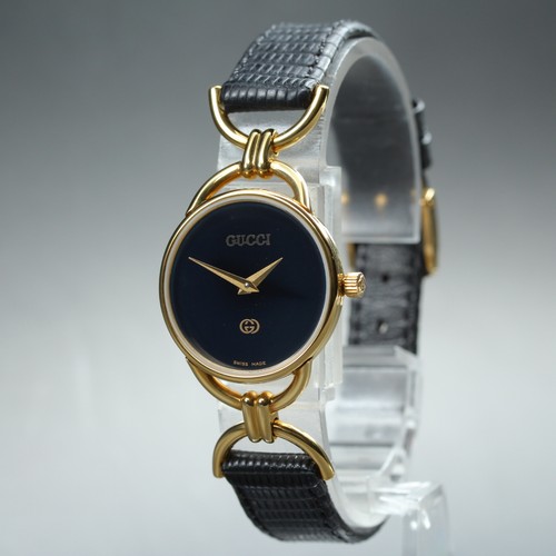 Mint gucci 6000l 23mm - [n,