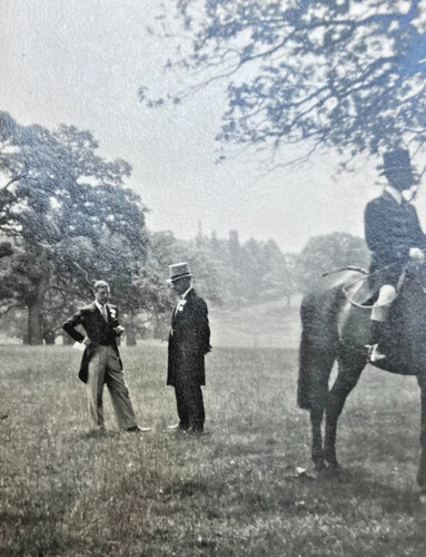 Edward viii prince wales - ,