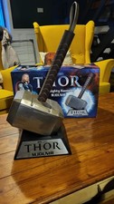 Museum Replicas Thor Hammer