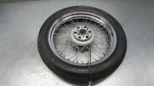 Moto Guzzi 1100i California