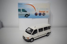 C15 1:18 JMC FORD TRANSIT VAN