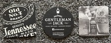 Jack Daniel's Coasters / Beer