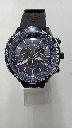 Citizen eco drive - citizen, e660-a180n01
