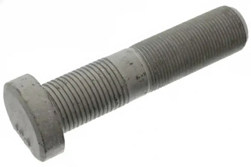 Wheel stud bolt zink flake - stud,