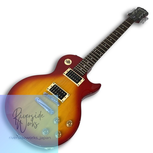 Epiphone les paul 100 - les, lp-100