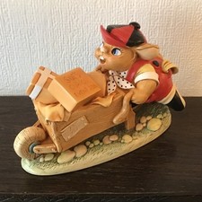 PENDELFIN EVENT PIECE 2004