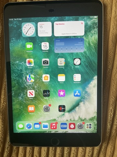 Ipad mini 4th gen 32gb - mini,
