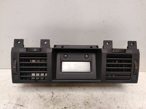 Opel vectra 2002 dash center - dash,