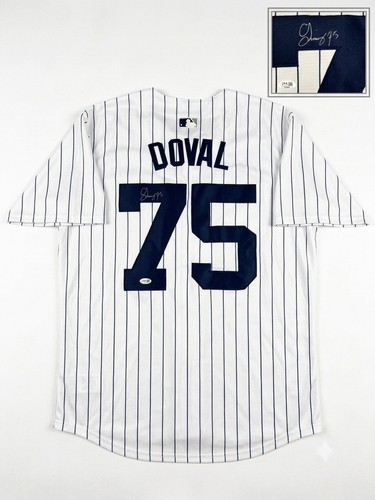 Camilo doval signed - camilo, jsa