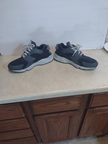 Nike air huarache - air, gray