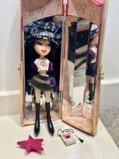 Bratz Ooh La La original first