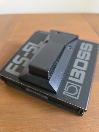Boss latching - ,