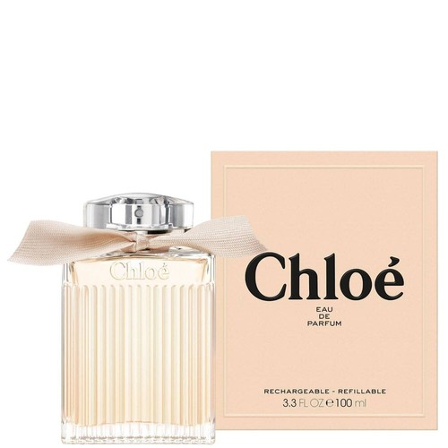Chloe eau parfum - chloe,