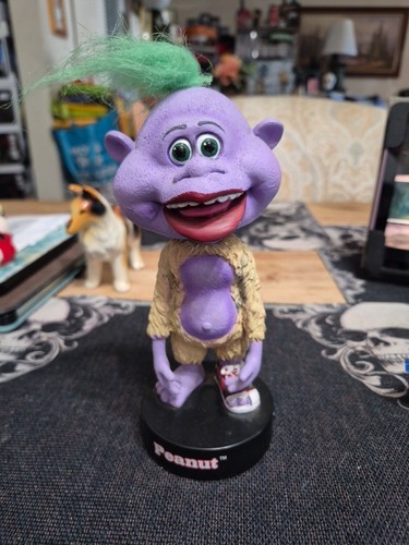 Jeff dunham peanut talking - jeff,