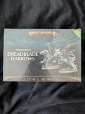 Warhammer Age of Sigmar