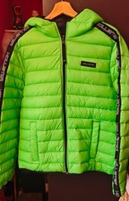 Hollister California Hooded