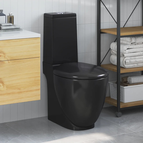 Walplus ceramic toilet - wc,