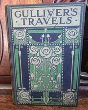 Gullivers Travels by Jonathan