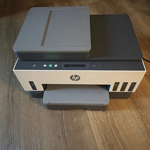 Smart tank 7305 all one - hp, all-in-one