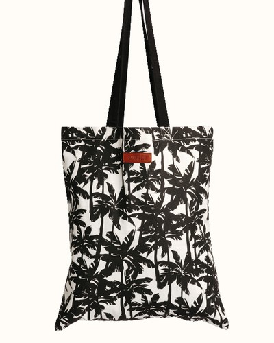 Sand cloud everyday tote - sand,