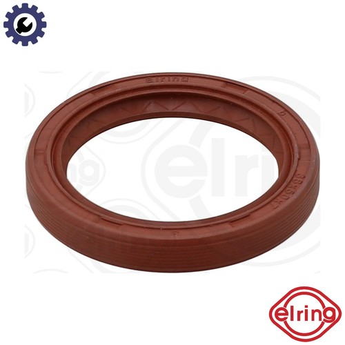 Shaft seal crankshaft - shaft, 586.668