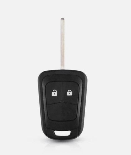 Replacement remote key - remote, fob