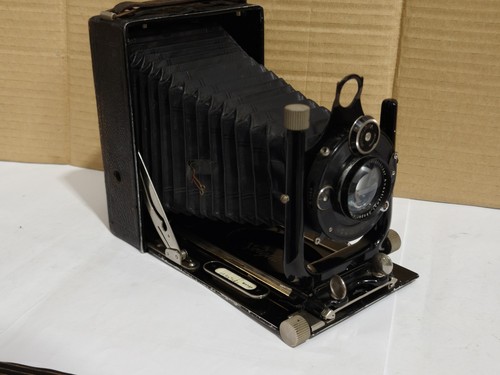 Voigtlander avus folding - voigtlander,