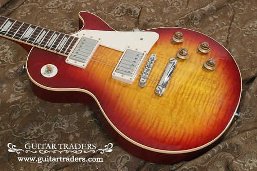 Gibson custom shop - gibson, 2009